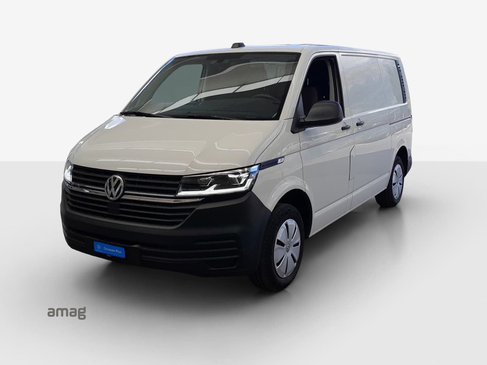 VW Nutzfahrzeuge Transporter Leasing & Auto-Abo Angebot